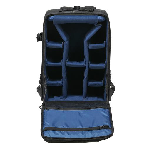 ＜Kenko＞aosta Sanctuary IV ISリュック／座れるカメラバッグ