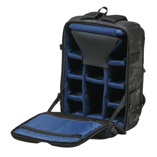 ＜Kenko＞aosta Sanctuary IV ISリュック／座れるカメラバッグ