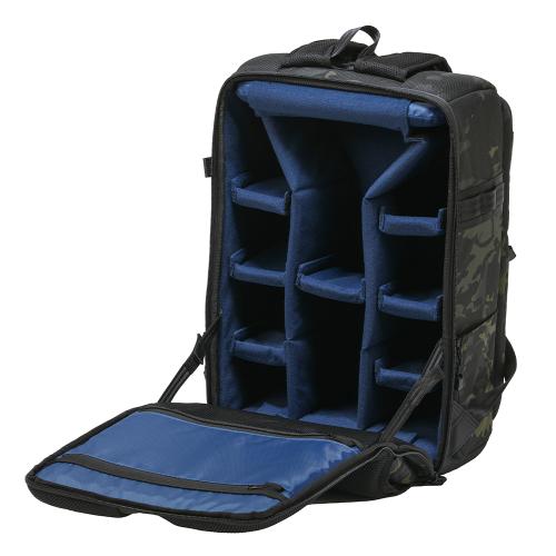 ＜Kenko＞aosta Sanctuary IV ISリュック／座れるカメラバッグ