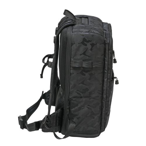 ＜Kenko＞aosta Sanctuary IV ISリュック／座れるカメラバッグ