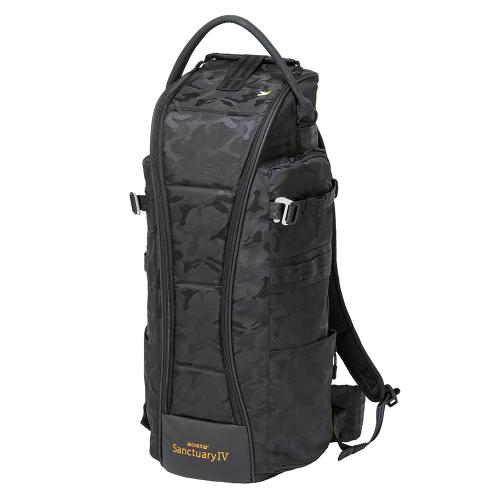 ＜Kenko＞aosta Sanctuary IV RK650 カメラリュック 超望遠レンズ対応