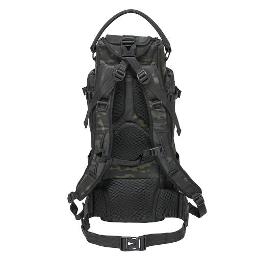 ＜Kenko＞aosta Sanctuary IV RK650 カメラリュック 超望遠レンズ対応