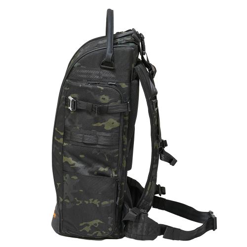 ＜Kenko＞aosta Sanctuary IV RK650 カメラリュック 超望遠レンズ対応