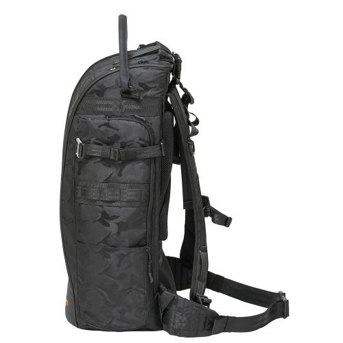 ＜Kenko＞aosta Sanctuary IV RK650 カメラリュック 超望遠レンズ対応