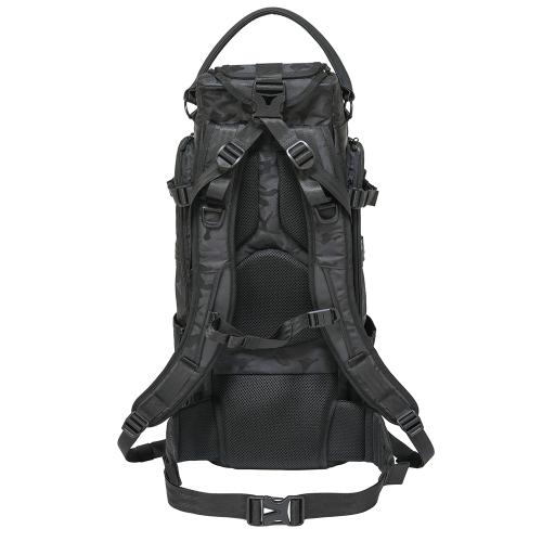 ＜Kenko＞aosta Sanctuary IV RK650 カメラリュック 超望遠レンズ対応