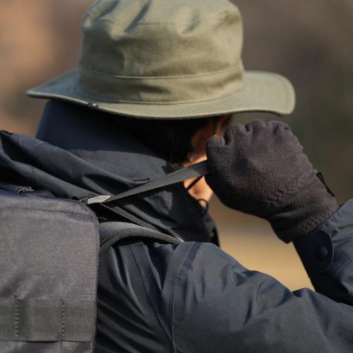 ＜Kenko＞aosta Sanctuary IV RK614AP カメラリュック　BIRD CALL EDITION