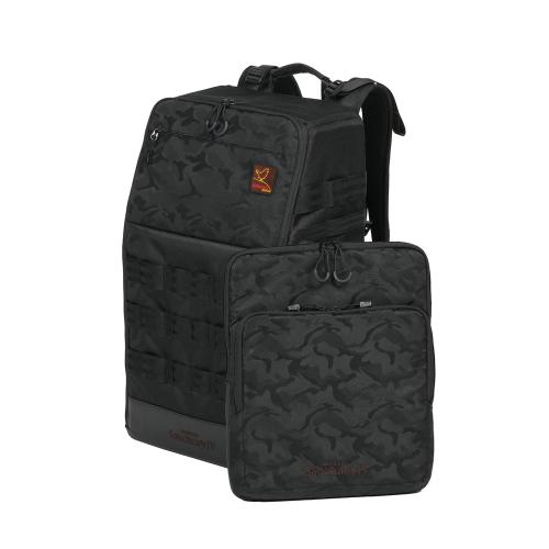 ＜Kenko＞aosta Sanctuary IV RK614AP カメラリュック　BIRD CALL EDITION