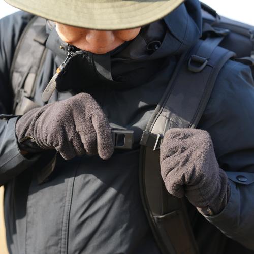 ＜Kenko＞aosta Sanctuary IV RK614AP カメラリュック　BIRD CALL EDITION