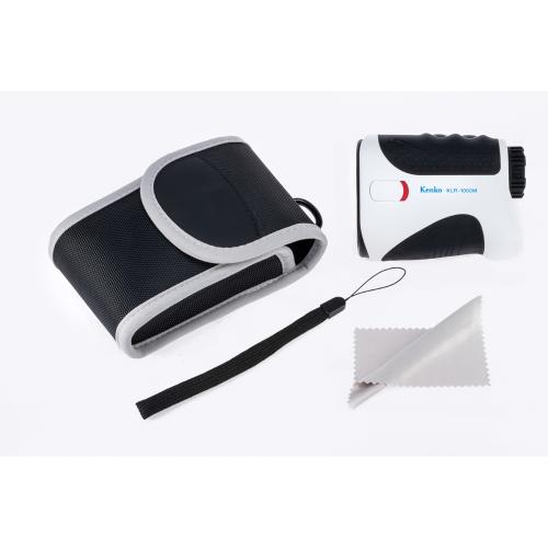 ＜Kenko＞ゴルフ用レーザー　距離計KLR-1000M