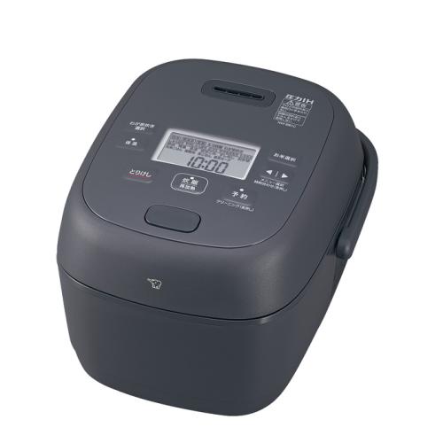 ＜象印＞圧力IH炊飯ジャー「豪熱大火力」 NW-BB10(5.5合炊き)