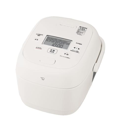 ＜象印＞圧力IH炊飯ジャー「豪熱大火力」 NW-BB10(5.5合炊き)