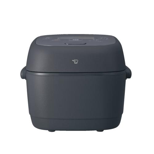 ＜象印＞圧力IH炊飯ジャー「豪熱大火力」 NW-BB10(5.5合炊き)