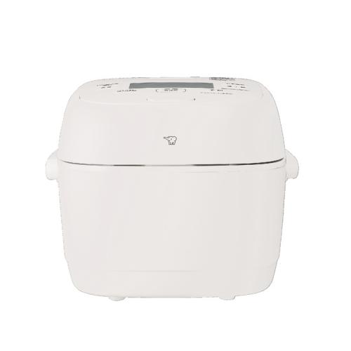 ＜象印＞圧力IH炊飯ジャー「豪熱大火力」 NW-BB10(5.5合炊き)