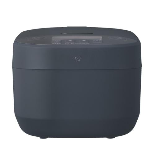 ＜象印＞圧力IH炊飯ジャー「豪熱大火力」 NW-YC10(5.5合炊き)