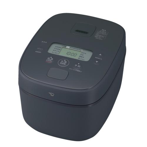 ＜象印＞IH炊飯ジャー「豪熱大火力」 NW-QB10-BZ(5.5合炊き)