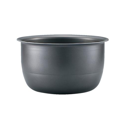 ＜象印＞IH炊飯ジャー「豪熱大火力」 NW-QB10-BZ(5.5合炊き)