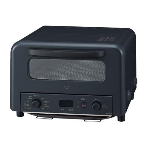 ＜象印＞マイコンオーブントースター「こんがり倶楽部」 EQ-HM30