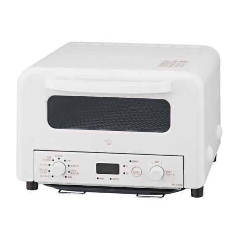 ＜象印＞マイコンオーブントースター「こんがり倶楽部」 EQ-HM30