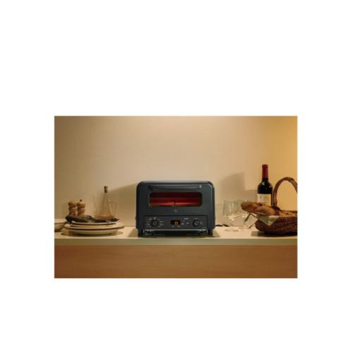 ＜象印＞マイコンオーブントースター「こんがり倶楽部」 EQ-HM30