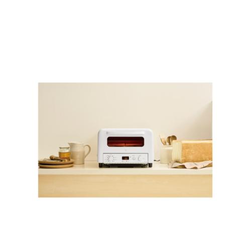 ＜象印＞マイコンオーブントースター「こんがり倶楽部」 EQ-HM30