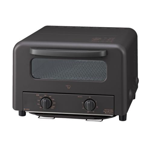 ＜象印＞オーブントースター「こんがり倶楽部」 EQ-HE30-TA