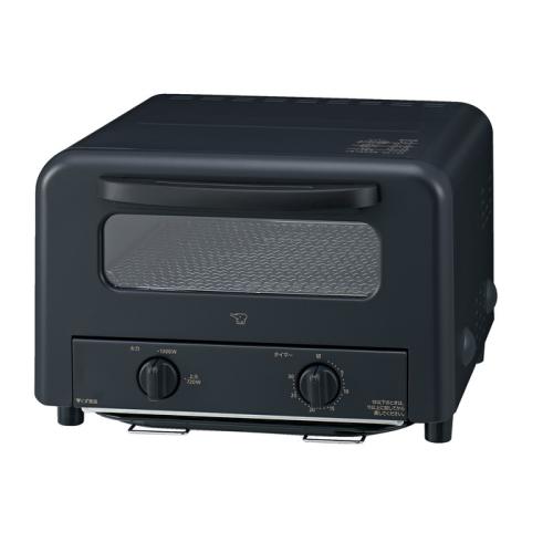 ＜象印＞オーブントースター「こんがり倶楽部」 EQ-HA30-BA