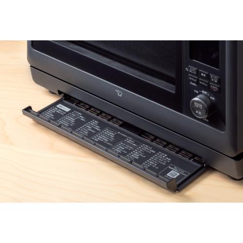 ＜象印＞スチームオーブンレンジ「EVERINO」 ES-LA30(30L)