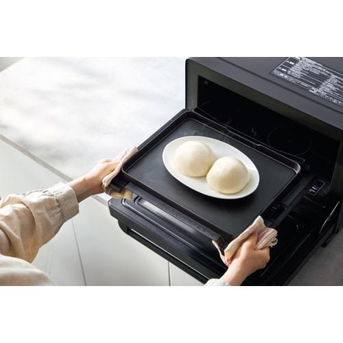 ＜象印＞スチームオーブンレンジ「EVERINO」 ES-LA30(30L)