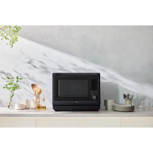 ＜象印＞スチームオーブンレンジ「EVERINO」 ES-LA30(30L)