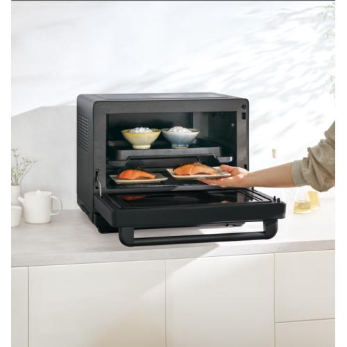 ＜象印＞スチームオーブンレンジ「EVERINO」 ES-LA30(30L)