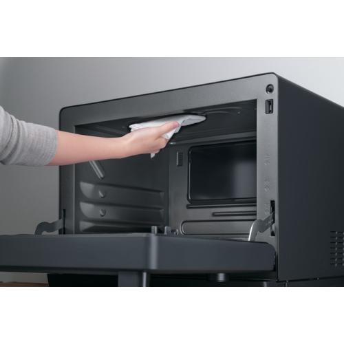 ＜象印＞スチームオーブンレンジ「EVERINO」 ES-LA30(30L)