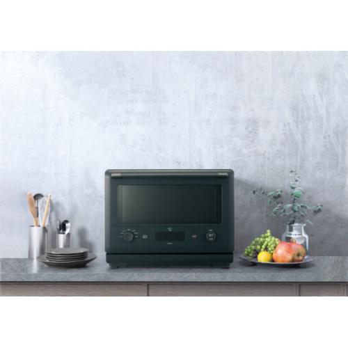 ＜象印＞オーブンレンジ「EVERINO」 ES-GX26(26L)