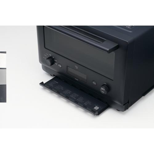 ＜象印＞オーブンレンジ EU-FB23-BA(23L)