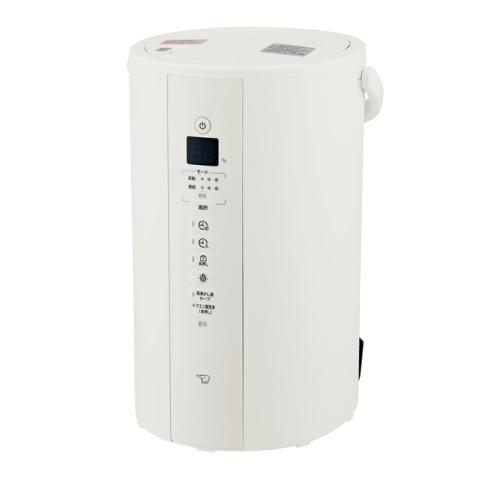 ＜象印＞スチーム式加湿器 EE-TB60(4.0L)