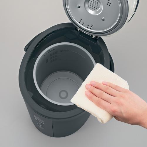 ＜象印＞スチーム式加湿器 EE-TB60(4.0L)