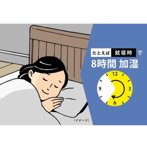 ＜象印＞スチーム式加湿器 EE-DF50(4.0L)