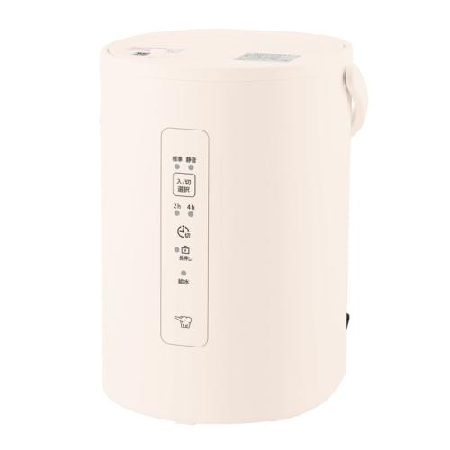 ＜象印＞スチーム式加湿器 EE-MB20(1.8L)