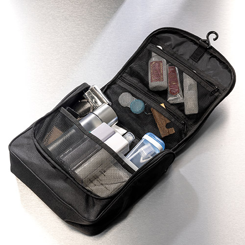 ＜ANAオリジナル＞ユニフォームコレクション　ハンギングポーチ　(パイロット)