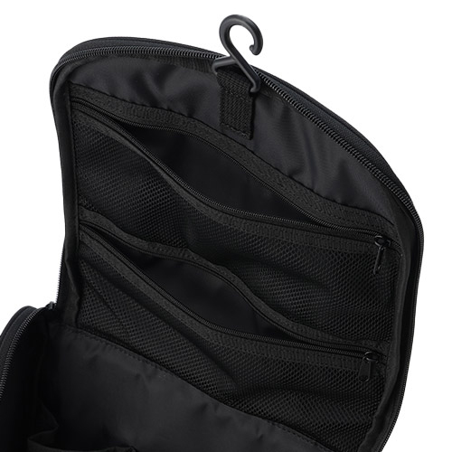 ＜ANAオリジナル＞ユニフォームコレクション　ハンギングポーチ　(パイロット)