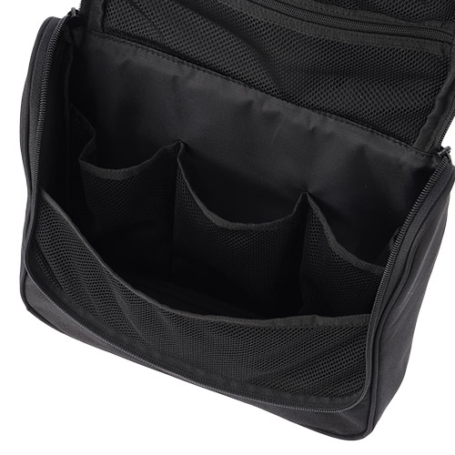 ＜ANAオリジナル＞ユニフォームコレクション　ハンギングポーチ　(パイロット)