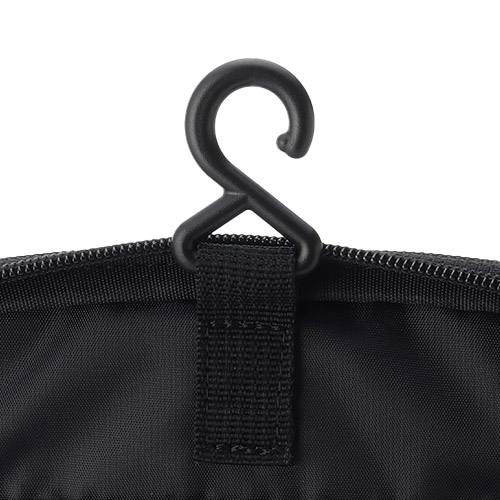 ＜ANAオリジナル＞ユニフォームコレクション　ハンギングポーチ　(パイロット)