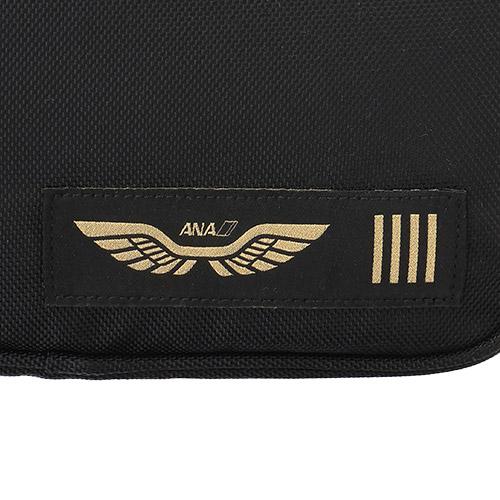＜ANAオリジナル＞ユニフォームコレクション　バッグパック　(パイロット)