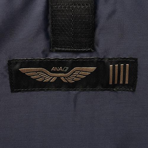 ＜ANAオリジナル＞ユニフォームコレクション　バッグパック　(パイロット)