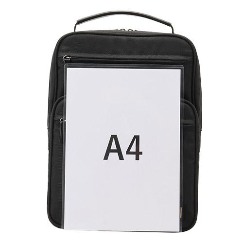 ＜ANAオリジナル＞ユニフォームコレクション　バッグパック　(パイロット)