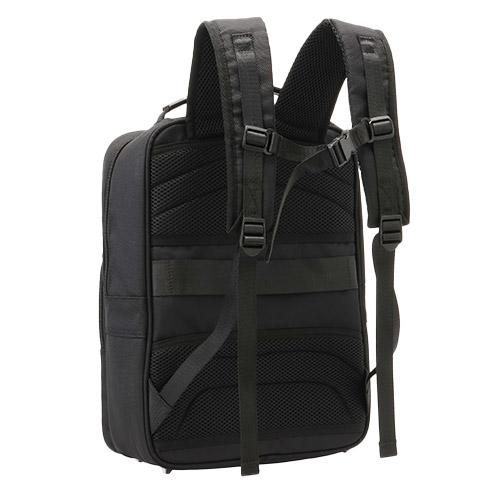 ＜ANAオリジナル＞ユニフォームコレクション　バッグパック　(パイロット)