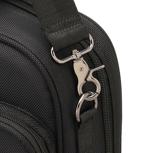 ＜ANAオリジナル＞ユニフォームコレクション　２WAYブリーフバッグ　(パイロット)