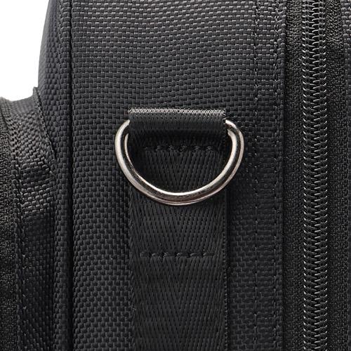 ＜ANAオリジナル＞ユニフォームコレクション　２WAYブリーフバッグ　(パイロット)