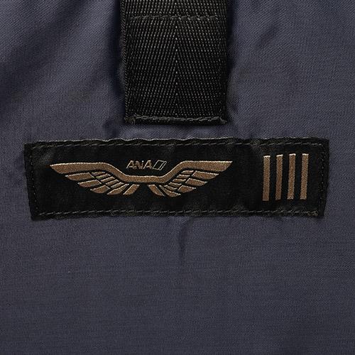 ＜ANAオリジナル＞ユニフォームコレクション　２WAYブリーフバッグ　(パイロット)