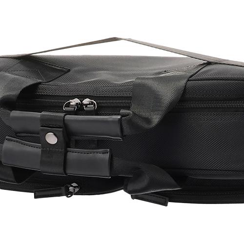 ＜ANAオリジナル＞ユニフォームコレクション　２WAYブリーフバッグ　(パイロット)