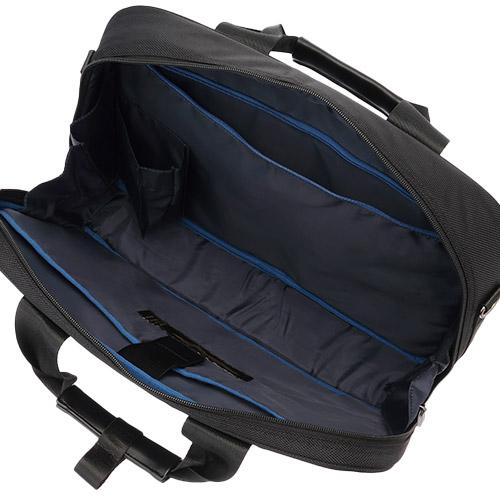 ＜ANAオリジナル＞ユニフォームコレクション　２WAYブリーフバッグ　(パイロット)